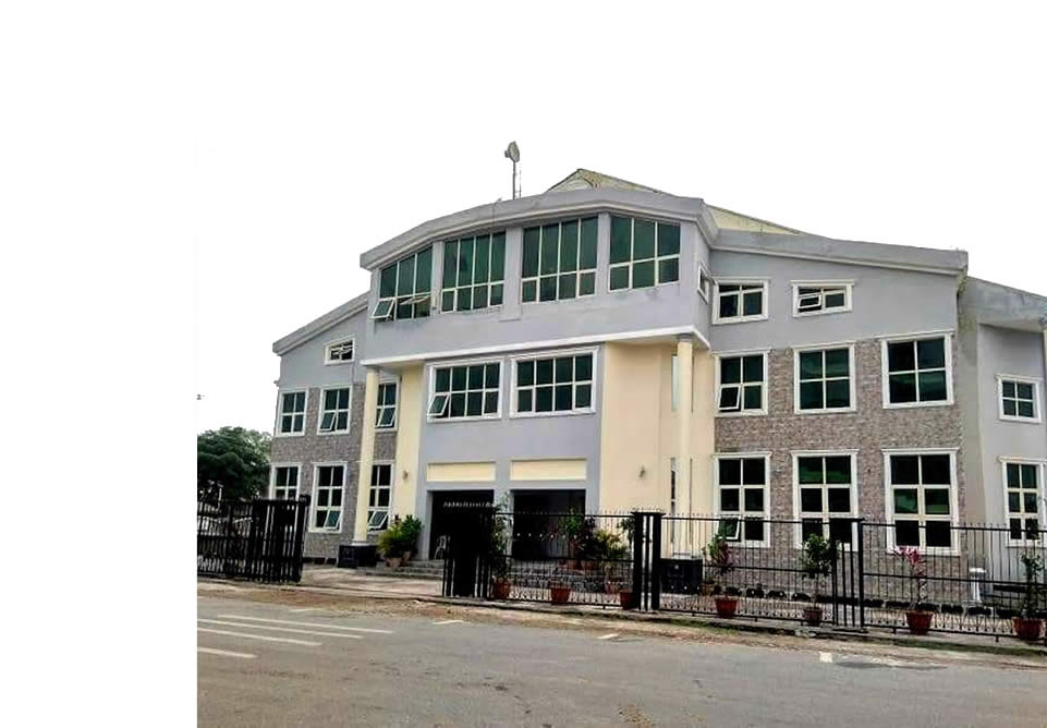 Word Alive Centre Int'l